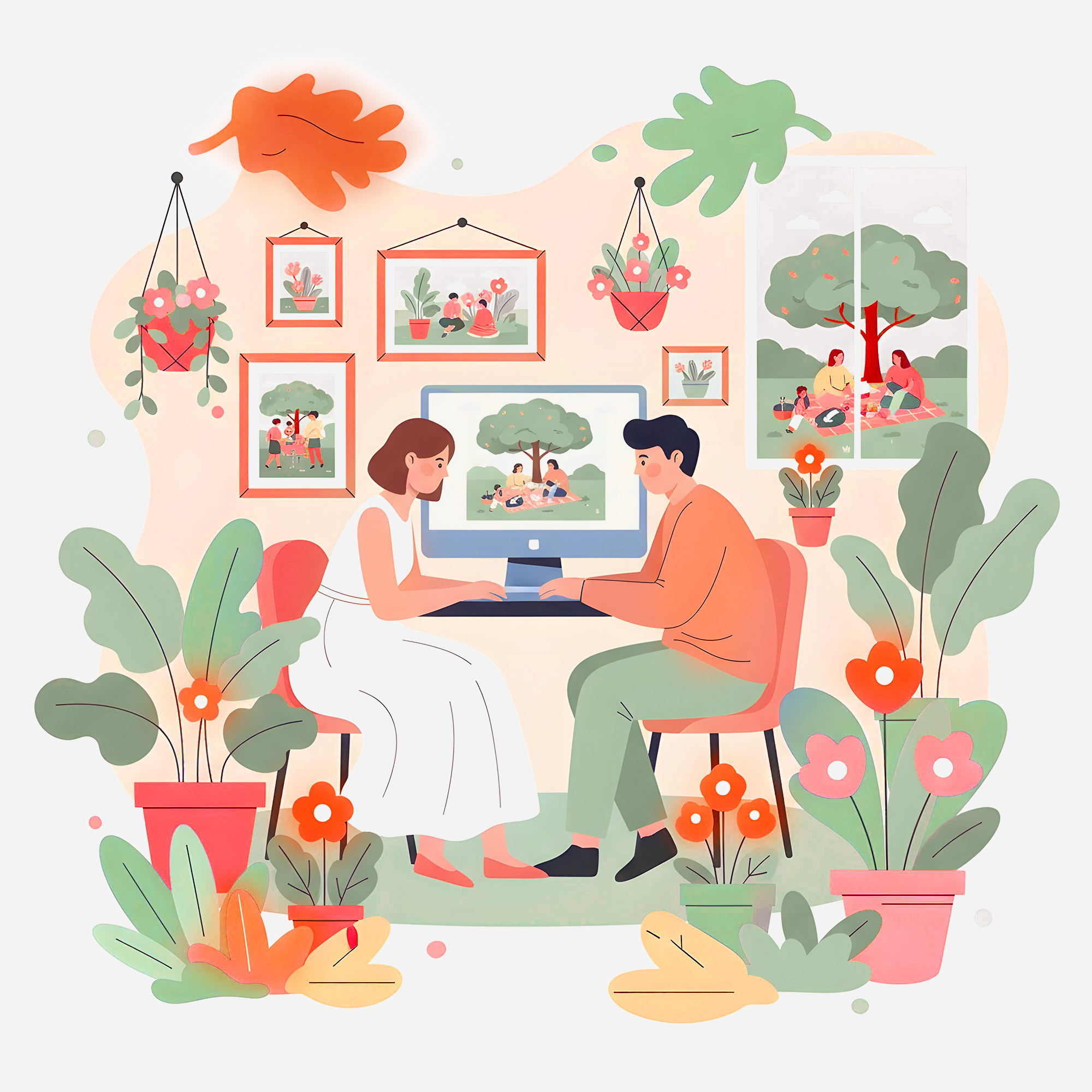 Hepsine Tek Yerden Erişim